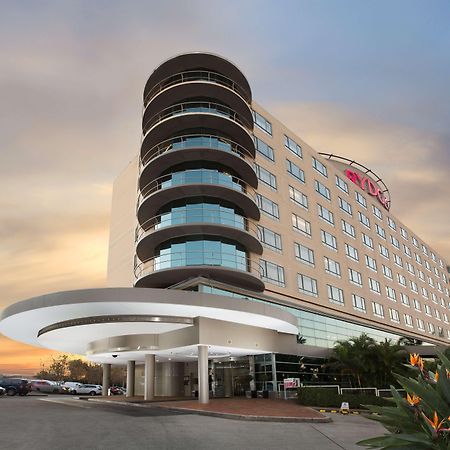 Hotel Rydges Parramatta Zewnętrze zdjęcie