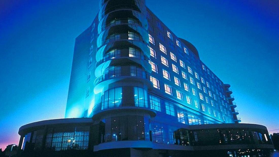 Hotel Rydges Parramatta Zewnętrze zdjęcie