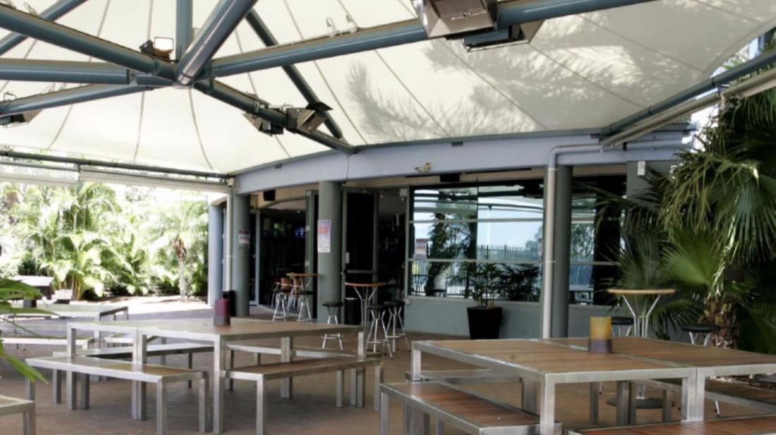 Hotel Rydges Parramatta Zewnętrze zdjęcie