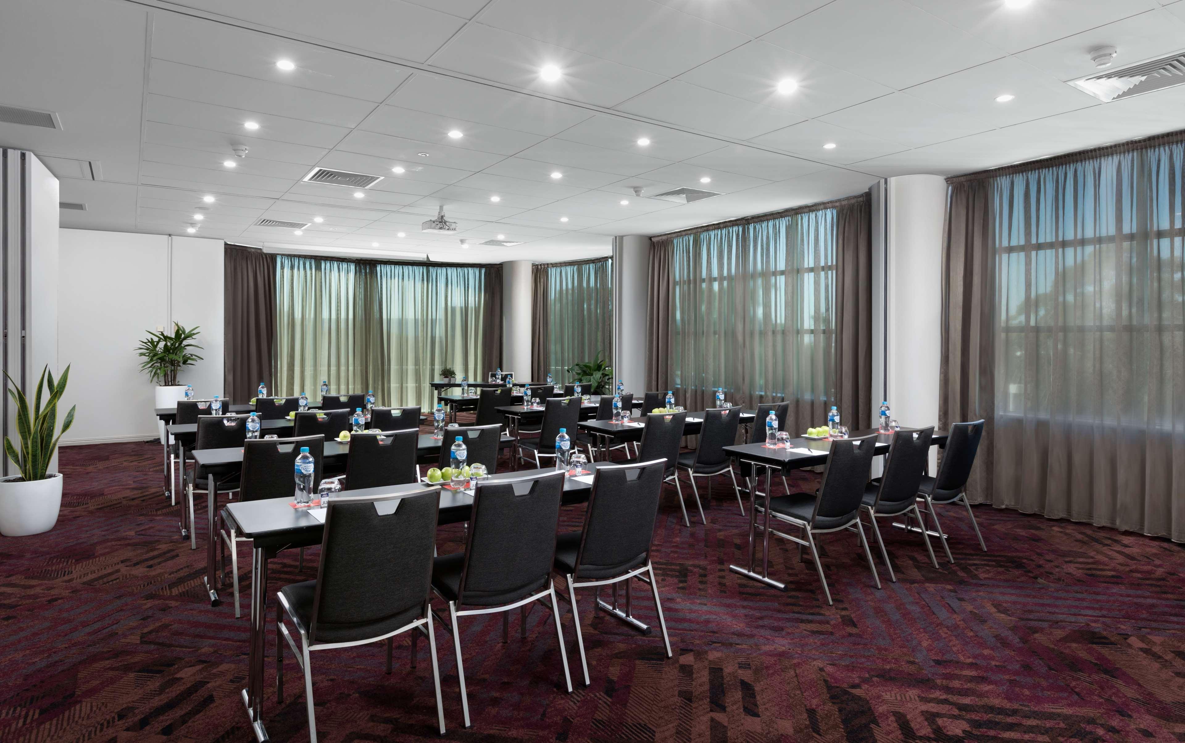 Hotel Rydges Parramatta Zewnętrze zdjęcie