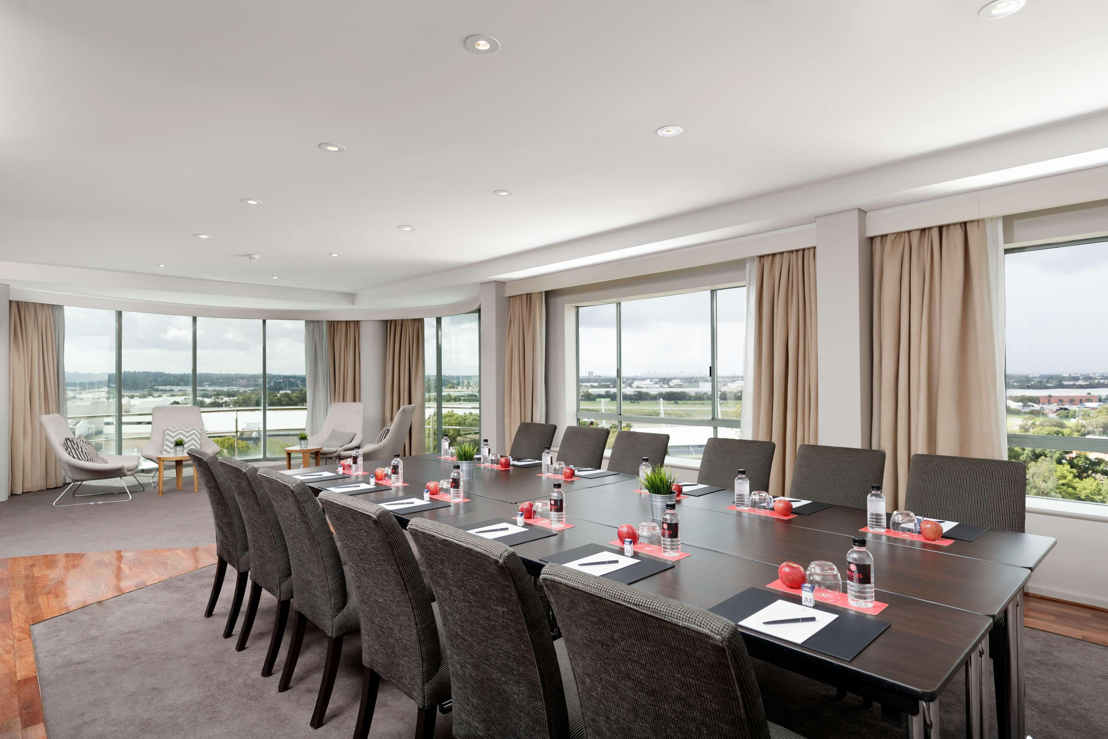 Hotel Rydges Parramatta Zewnętrze zdjęcie