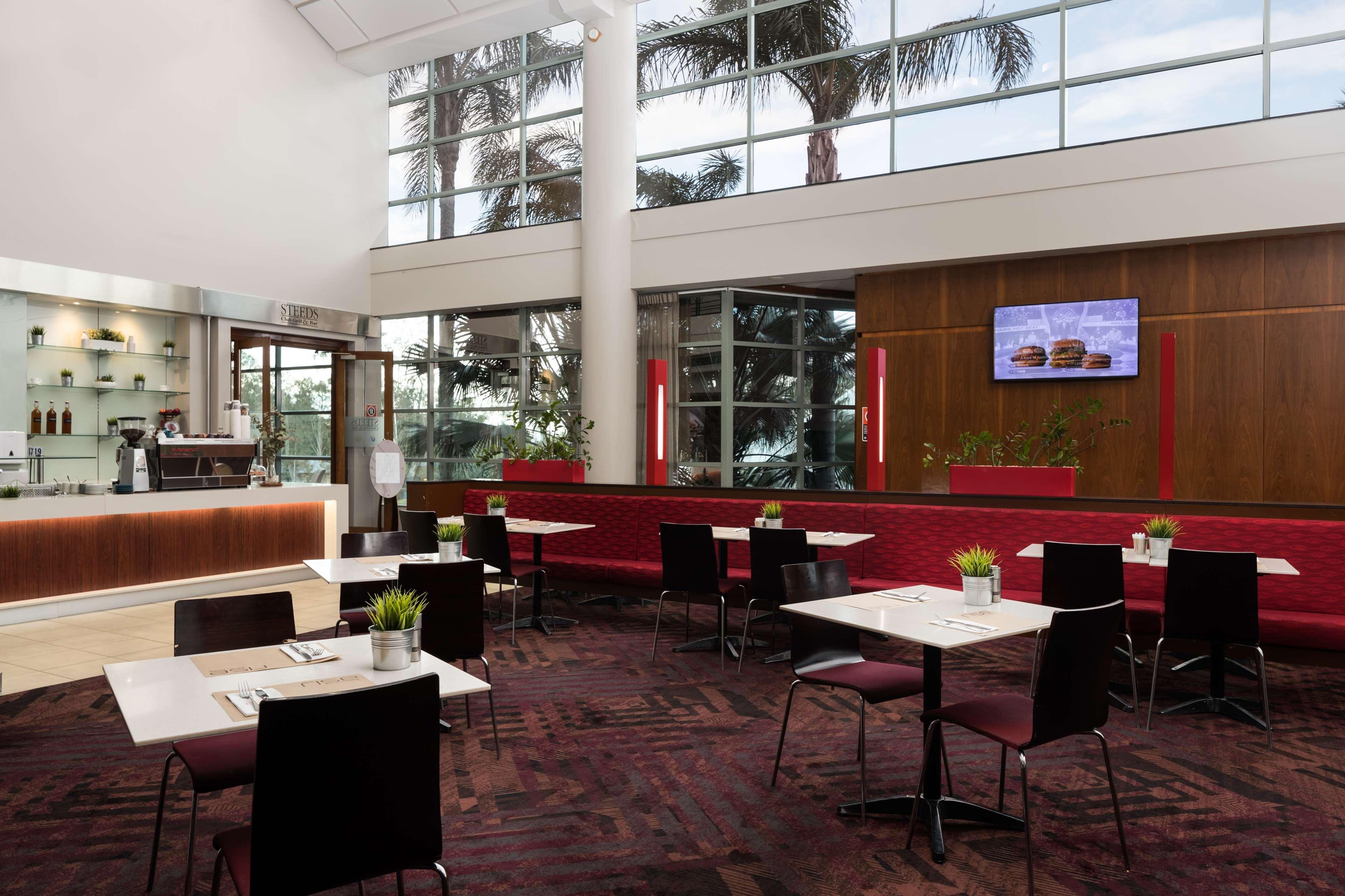 Hotel Rydges Parramatta Zewnętrze zdjęcie