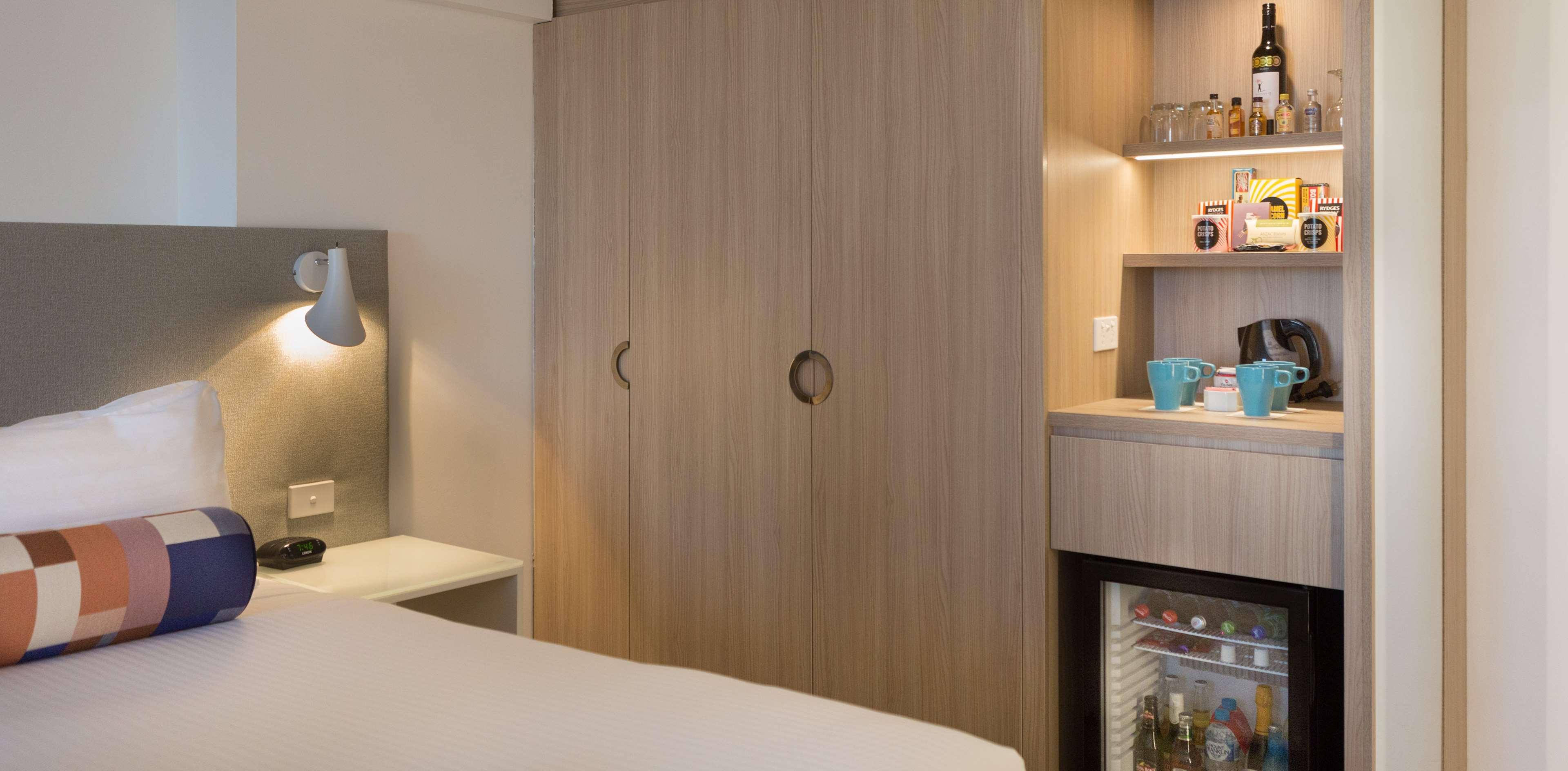 Hotel Rydges Parramatta Zewnętrze zdjęcie