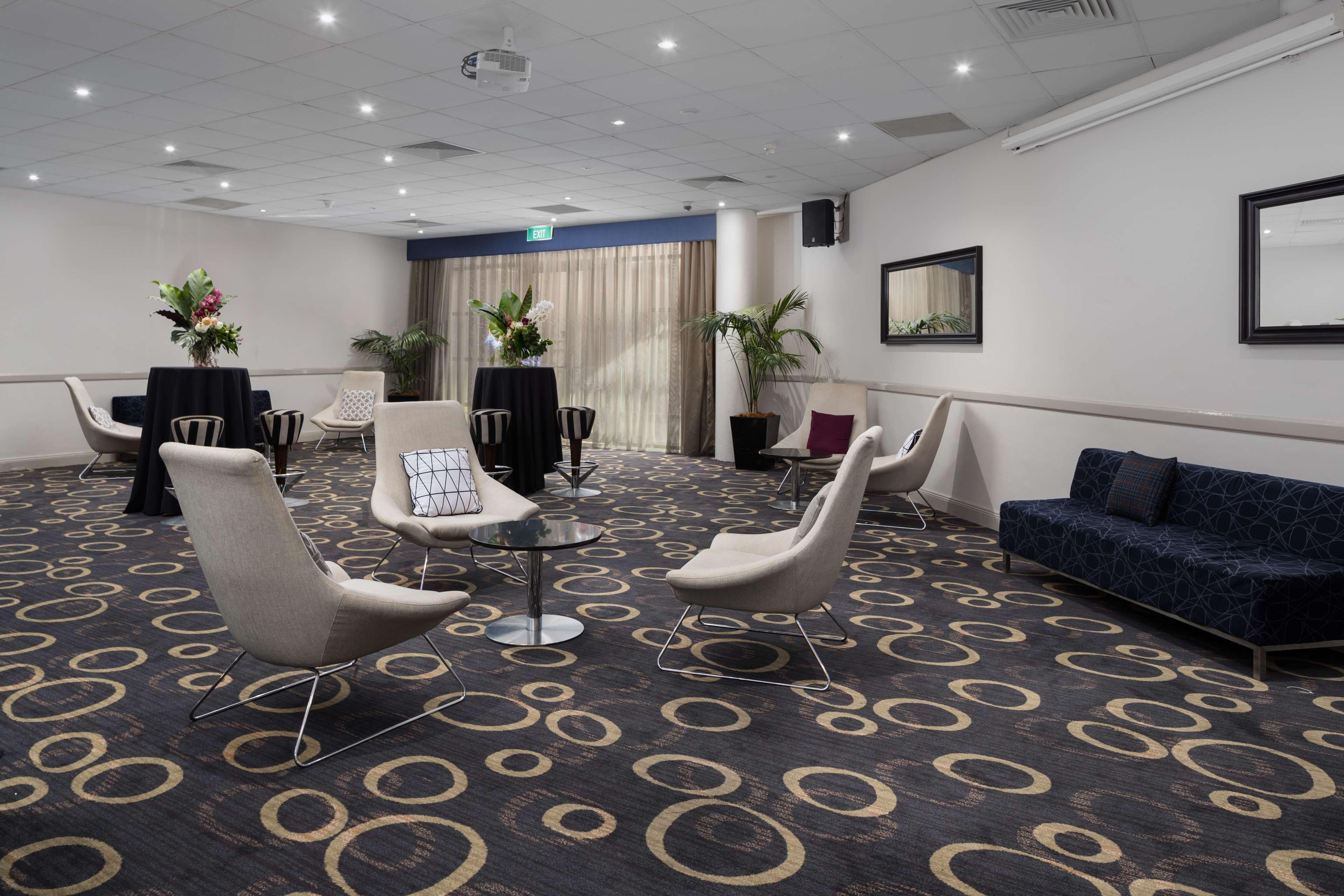 Hotel Rydges Parramatta Zewnętrze zdjęcie