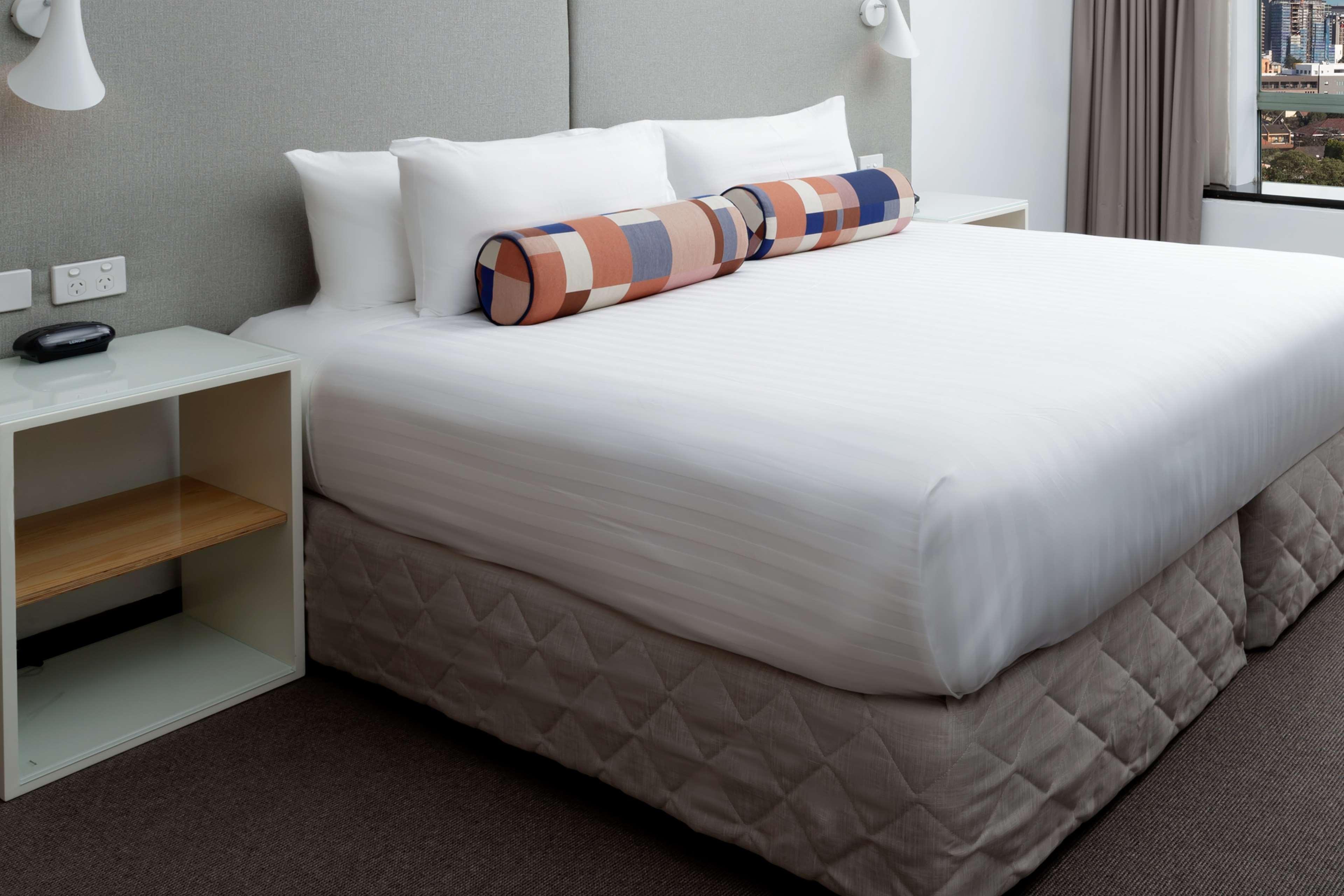 Hotel Rydges Parramatta Zewnętrze zdjęcie