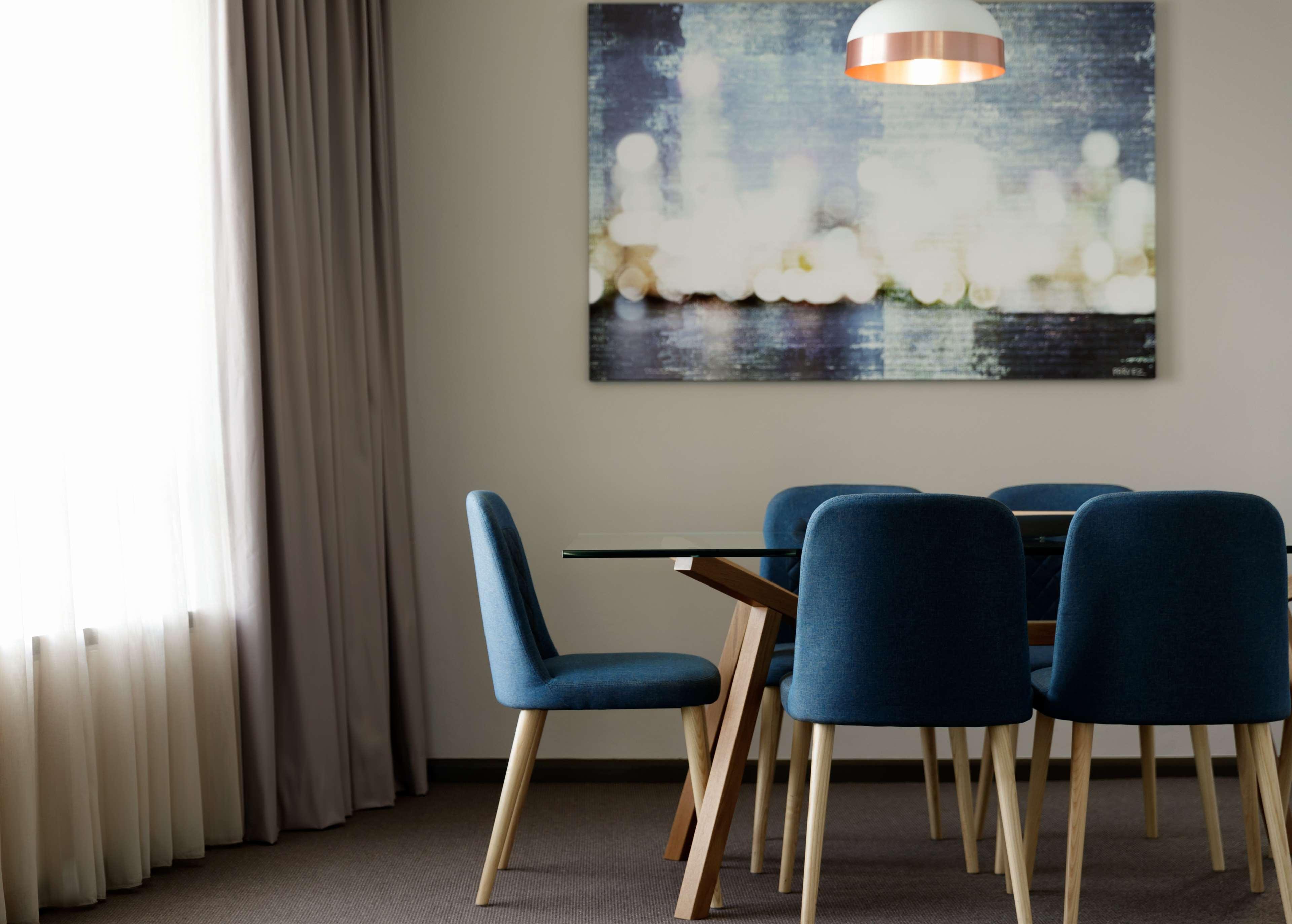 Hotel Rydges Parramatta Zewnętrze zdjęcie