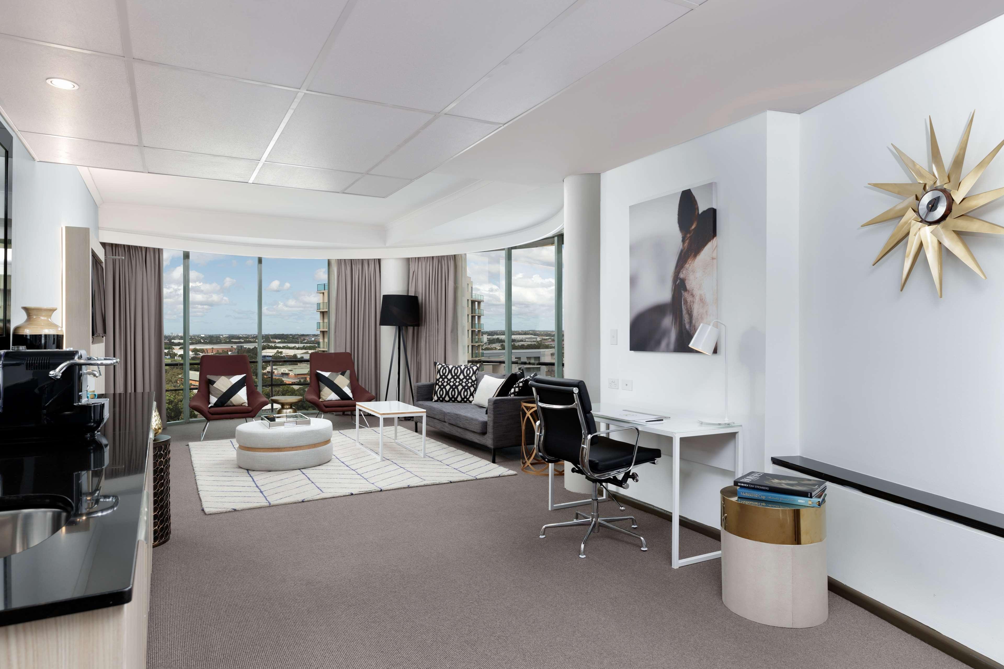 Hotel Rydges Parramatta Zewnętrze zdjęcie