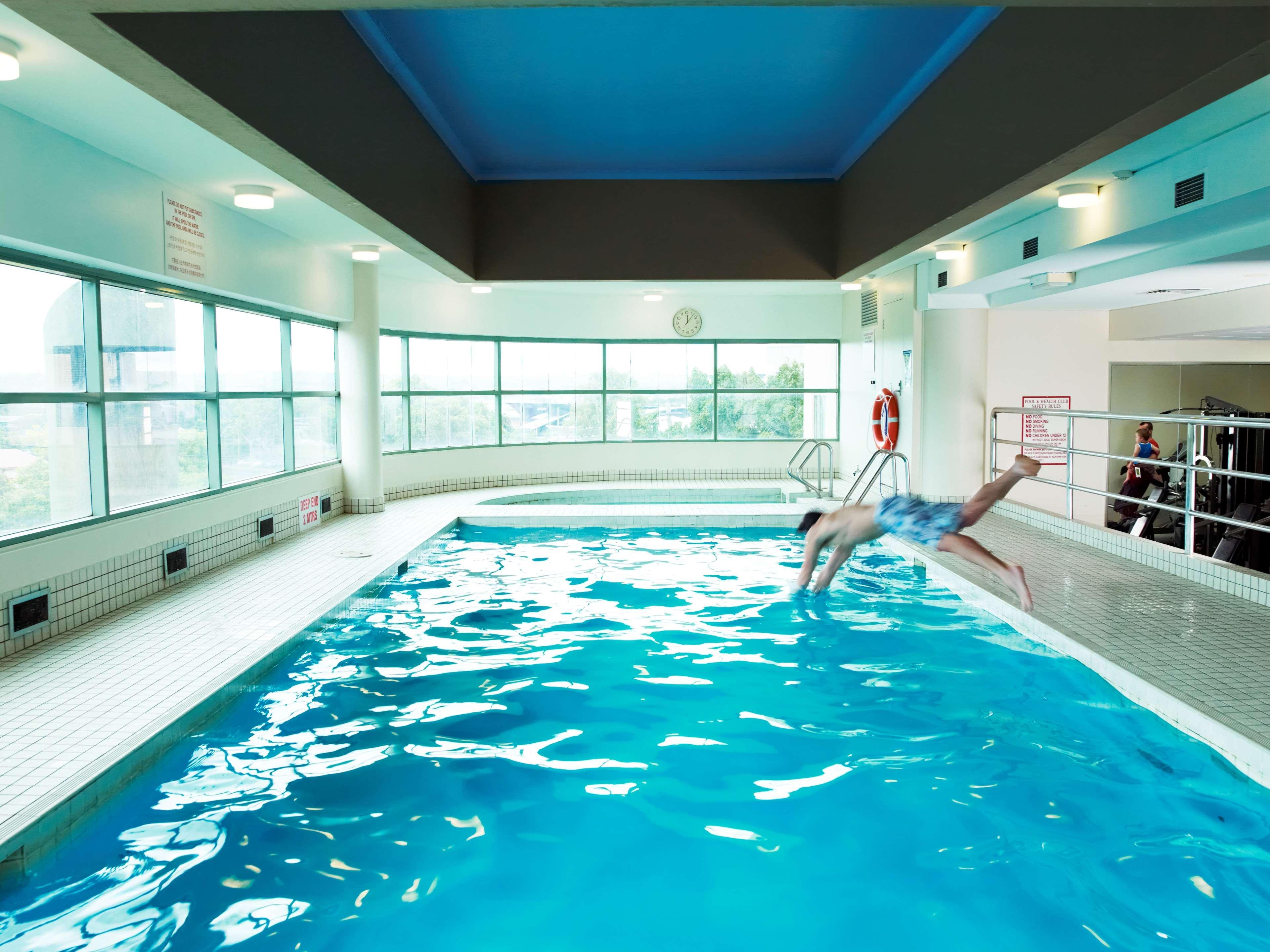 Hotel Rydges Parramatta Zewnętrze zdjęcie
