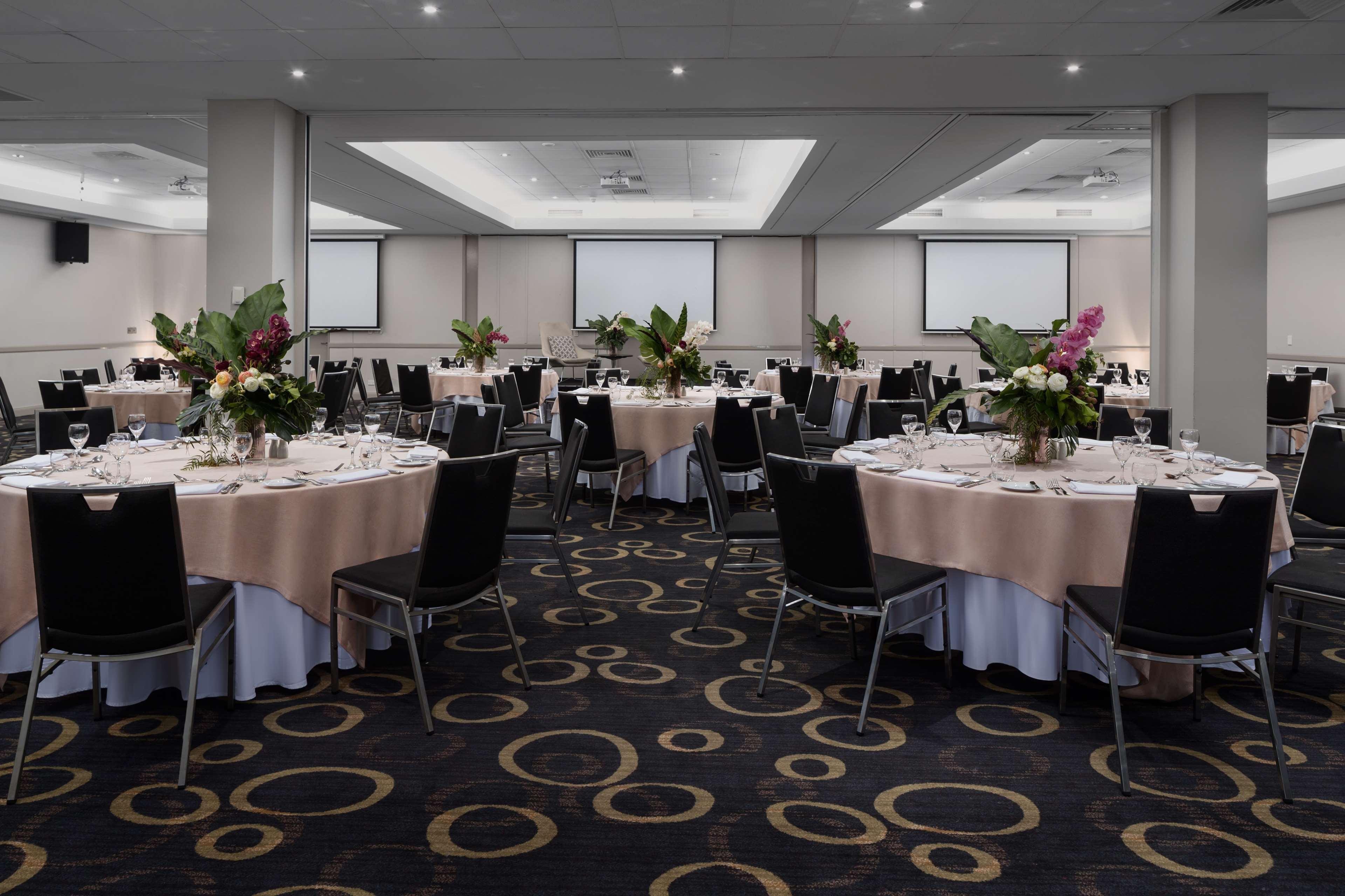 Hotel Rydges Parramatta Zewnętrze zdjęcie