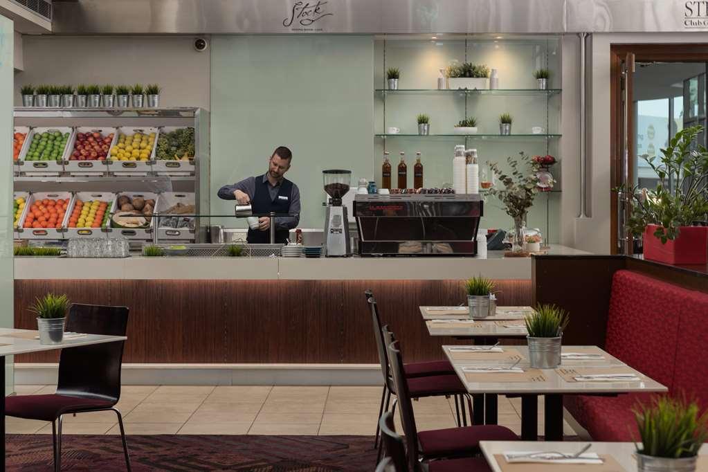 Hotel Rydges Parramatta Zewnętrze zdjęcie