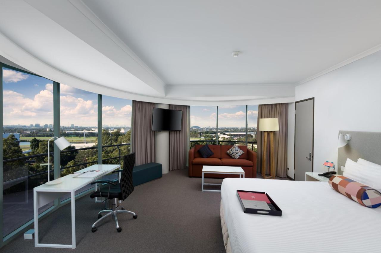 Hotel Rydges Parramatta Zewnętrze zdjęcie