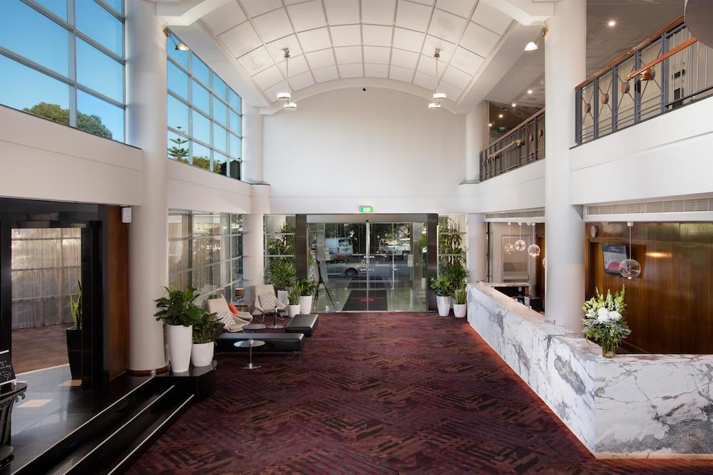 Hotel Rydges Parramatta Zewnętrze zdjęcie