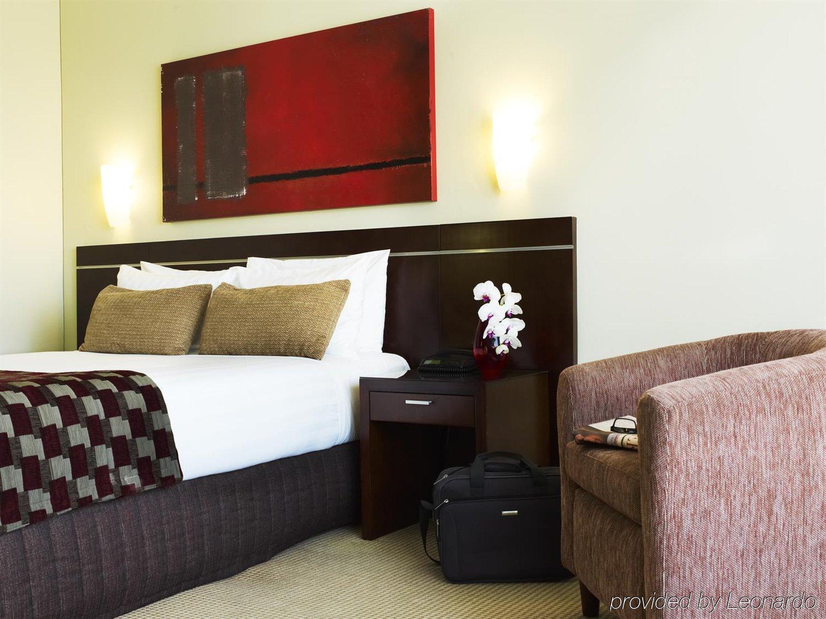 Hotel Rydges Parramatta Zewnętrze zdjęcie