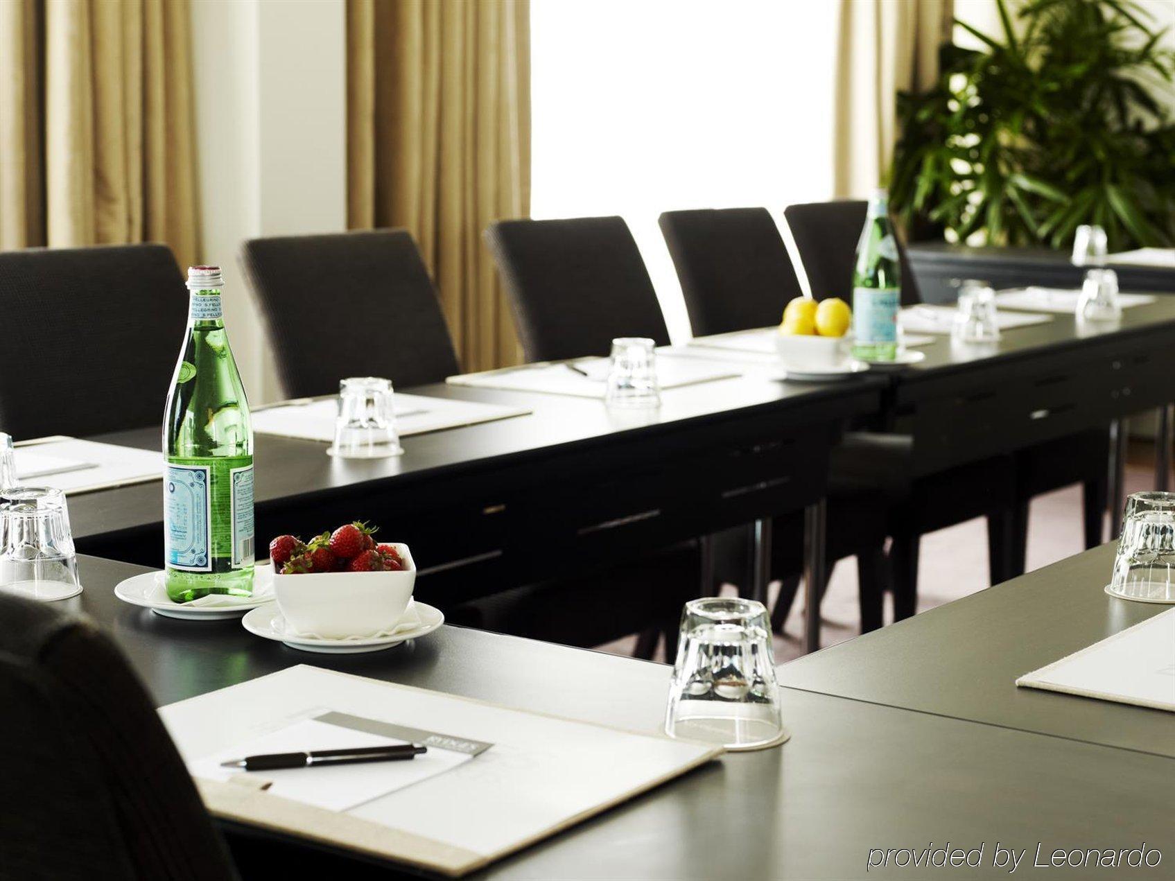 Hotel Rydges Parramatta Zewnętrze zdjęcie