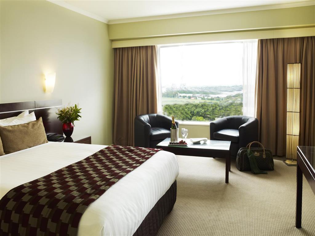 Hotel Rydges Parramatta Udogodnienia zdjęcie