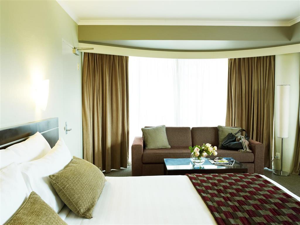 Hotel Rydges Parramatta Wyposażenia zdjęcie