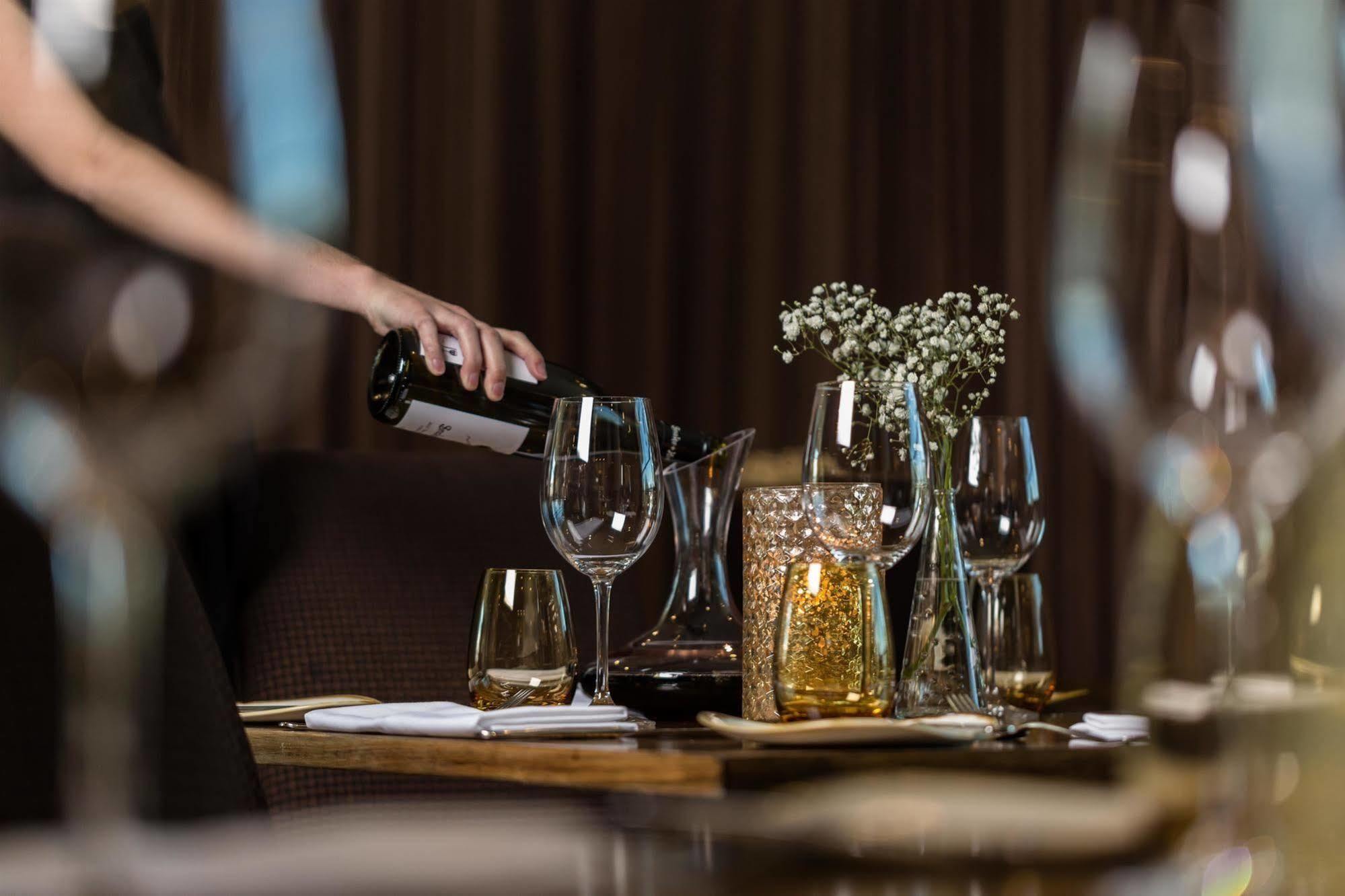Hotel Rydges Parramatta Zewnętrze zdjęcie