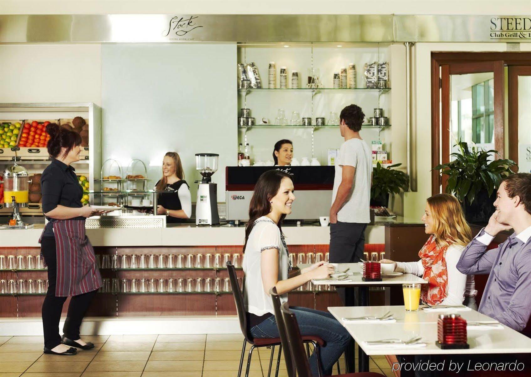 Hotel Rydges Parramatta Zewnętrze zdjęcie